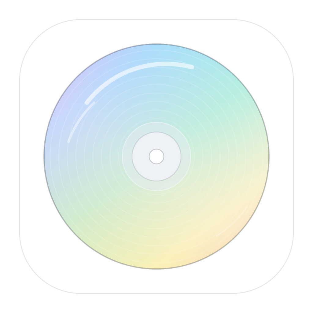cutedisc/cutedisc